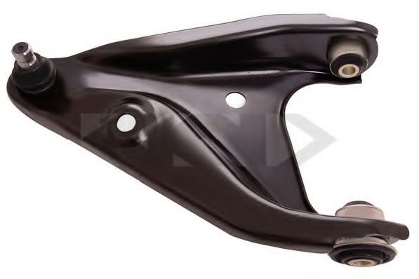 SPIDAN 40496 Рычаг независимой подвески колеса, подвеска колеса для DACIA LOGAN MCV (Дача Логан мсв) SPIDAN 40496 Рычаг независимой подвески колеса, подвеска колеса для DACIA LOGAN MCV (Дача Логан мсв)