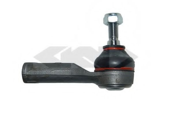 SPIDAN 45178 Наконечник поперечной рулевой тяги для RENAULT (Рено) SPIDAN 45178 Наконечник поперечной рулевой тяги для RENAULT (Рено)