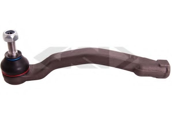SPIDAN 57062 Наконечник поперечной рулевой тяги для RENAULT (Рено) SPIDAN 57062 Наконечник поперечной рулевой тяги для RENAULT (Рено)