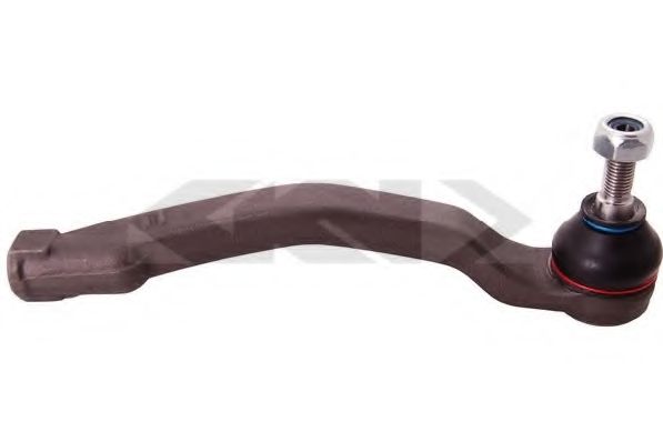 SPIDAN 57063 Наконечник поперечной рулевой тяги для RENAULT (Рено) SPIDAN 57063 Наконечник поперечной рулевой тяги для RENAULT (Рено)