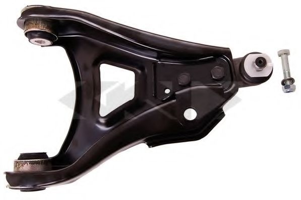 SPIDAN 50213 Рычаг независимой подвески колеса, подвеска колеса для RENAULT CLIO II (Рено Клио 2) SPIDAN 50213 Рычаг независимой подвески колеса, подвеска колеса для RENAULT CLIO II (Рено Клио 2)