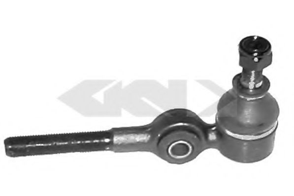 SPIDAN 46204 Наконечник поперечной рулевой тяги для VOLKSWAGEN CAROCHA (Фольксваген Cароча) SPIDAN 46204 Наконечник поперечной рулевой тяги для VOLKSWAGEN CAROCHA (Фольксваген Cароча)