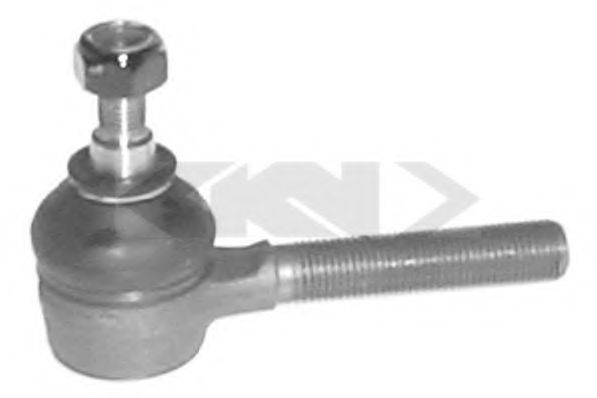 SPIDAN 46200 Наконечник поперечной рулевой тяги для VOLKSWAGEN CAROCHA (Фольксваген Cароча) SPIDAN 46200 Наконечник поперечной рулевой тяги для VOLKSWAGEN CAROCHA (Фольксваген Cароча)