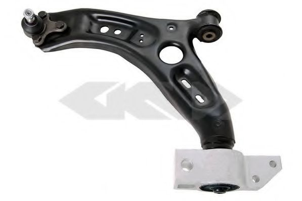 SPIDAN 51079 Рычаг независимой подвески колеса, подвеска колеса для SEAT ALTEA (Сеат Алтэа) SPIDAN 51079 Рычаг независимой подвески колеса, подвеска колеса для SEAT ALTEA (Сеат Алтэа)