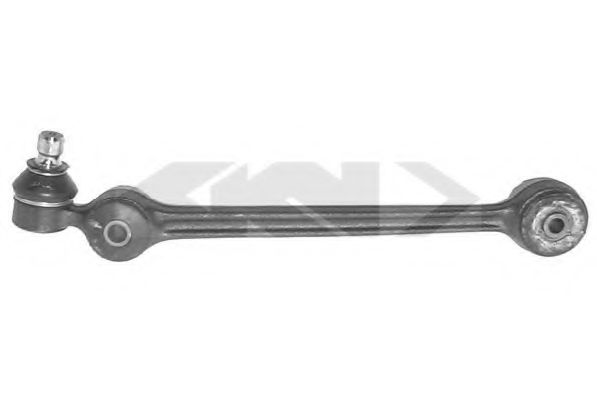 SPIDAN 45585 Рычаг независимой подвески колеса, подвеска колеса для VOLKSWAGEN POLO (Фольксваген Поло) SPIDAN 45585 Рычаг независимой подвески колеса, подвеска колеса для VOLKSWAGEN POLO (Фольксваген Поло)