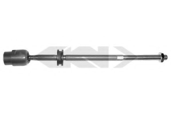 SPIDAN 46223 Осевой шарнир, рулевая тяга для VOLKSWAGEN JETTA II (Фольксваген Жэтта 2) SPIDAN 46223 Осевой шарнир, рулевая тяга для VOLKSWAGEN JETTA II (Фольксваген Жэтта 2)