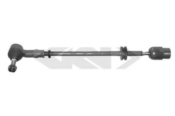 SPIDAN 46027 Поперечная рулевая тяга для VOLKSWAGEN JETTA II (Фольксваген Жэтта 2) SPIDAN 46027 Поперечная рулевая тяга для VOLKSWAGEN JETTA II (Фольксваген Жэтта 2)