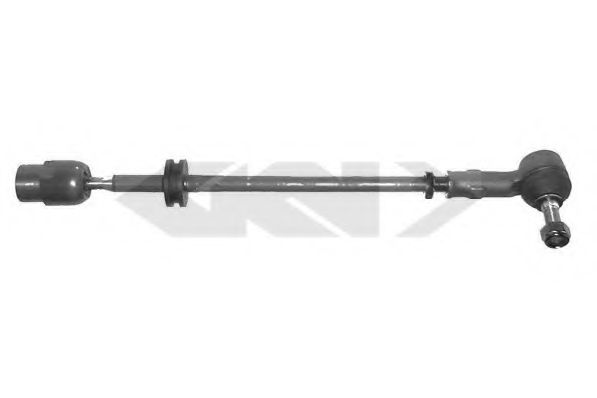 SPIDAN 46222 Поперечная рулевая тяга для VOLKSWAGEN JETTA II (Фольксваген Жэтта 2) SPIDAN 46222 Поперечная рулевая тяга для VOLKSWAGEN JETTA II (Фольксваген Жэтта 2)