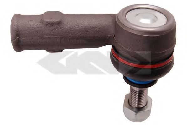 SPIDAN 46224 Наконечник поперечной рулевой тяги для VOLKSWAGEN CORRADO (Фольксваген Cоррадо) SPIDAN 46224 Наконечник поперечной рулевой тяги для VOLKSWAGEN CORRADO (Фольксваген Cоррадо)