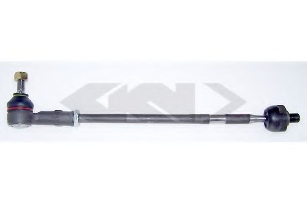 SPIDAN 46028 Поперечная рулевая тяга для VOLKSWAGEN JETTA II (Фольксваген Жэтта 2) SPIDAN 46028 Поперечная рулевая тяга для VOLKSWAGEN JETTA II (Фольксваген Жэтта 2)