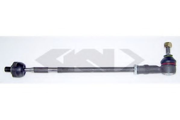 SPIDAN 46031 Поперечная рулевая тяга для VOLKSWAGEN JETTA II (Фольксваген Жэтта 2) SPIDAN 46031 Поперечная рулевая тяга для VOLKSWAGEN JETTA II (Фольксваген Жэтта 2)