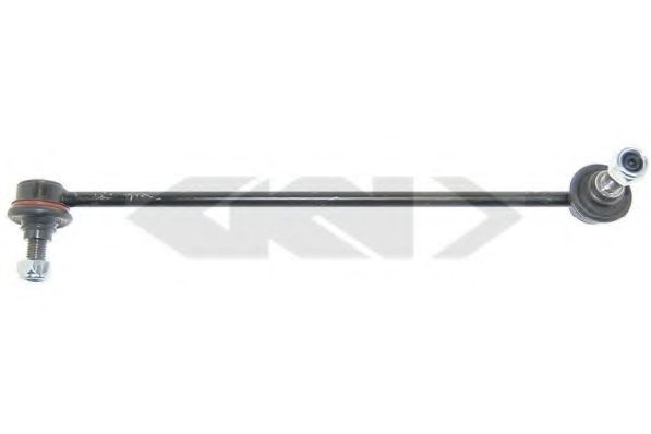 SPIDAN 46045 Тяга стойка, стабилизатор для AUDI TT (Ауди Тт) SPIDAN 46045 Тяга стойка, стабилизатор для AUDI TT (Ауди Тт)
