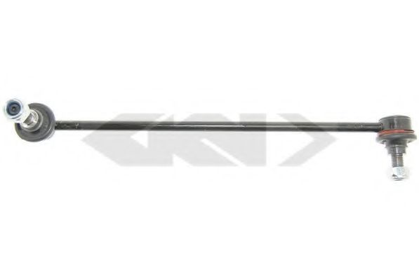 SPIDAN 46046 Тяга стойка, стабилизатор для AUDI TT (Ауди Тт) SPIDAN 46046 Тяга стойка, стабилизатор для AUDI TT (Ауди Тт)