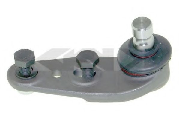 SPIDAN 45011 Несущий направляющий шарнир для VOLKSWAGEN CORSAR (Фольксваген Cорсар) SPIDAN 45011 Несущий направляющий шарнир для VOLKSWAGEN CORSAR (Фольксваген Cорсар)