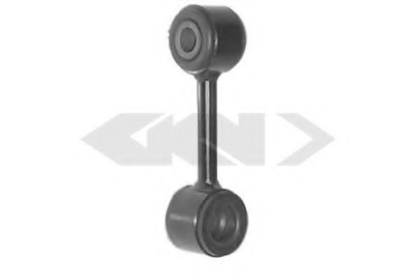 SPIDAN 57176 Тяга стойка, стабилизатор для VOLKSWAGEN T4 CARAVELLE (Фольксваген Т4 cараvэллэ) SPIDAN 57176 Тяга стойка, стабилизатор для VOLKSWAGEN T4 CARAVELLE (Фольксваген Т4 cараvэллэ)