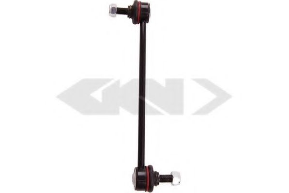 SPIDAN 57132 Тяга стойка, стабилизатор для VOLKSWAGEN T5 (Фольксваген Т5) SPIDAN 57132 Тяга стойка, стабилизатор для VOLKSWAGEN T5 (Фольксваген Т5)