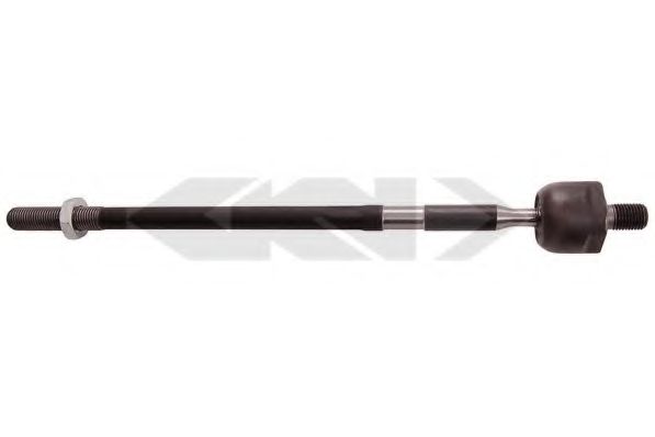 SPIDAN 45188 Осевой шарнир, рулевая тяга для SEAT TOLEDO (Сеат Толэдо) SPIDAN 45188 Осевой шарнир, рулевая тяга для SEAT TOLEDO (Сеат Толэдо)