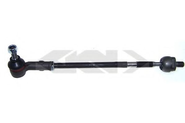 SPIDAN 44971 Поперечная рулевая тяга для SEAT TOLEDO (Сеат Толэдо) SPIDAN 44971 Поперечная рулевая тяга для SEAT TOLEDO (Сеат Толэдо)