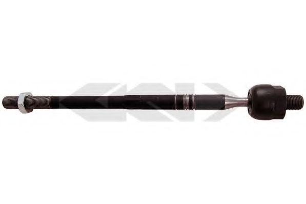 SPIDAN 57007 Осевой шарнир, рулевая тяга для SEAT ALTEA (Сеат Алтэа) SPIDAN 57007 Осевой шарнир, рулевая тяга для SEAT ALTEA (Сеат Алтэа)