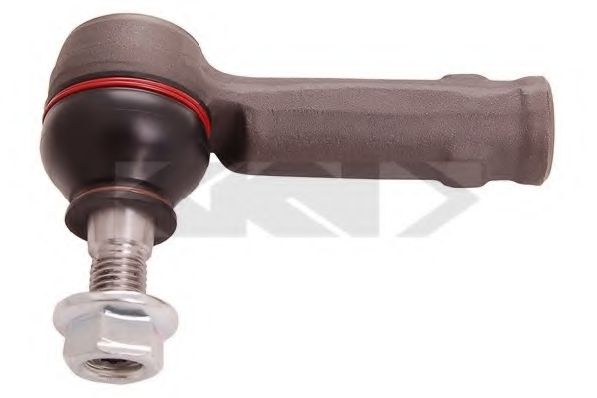 SPIDAN 57076 Наконечник поперечной рулевой тяги для VOLKSWAGEN GOLF VI (Фольксваген Гольф 6) SPIDAN 57076 Наконечник поперечной рулевой тяги для VOLKSWAGEN GOLF VI (Фольксваген Гольф 6)