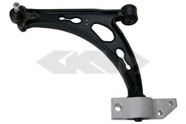SPIDAN 46736 Рычаг независимой подвески колеса, подвеска колеса для SEAT ALTEA (Сеат Алтэа) SPIDAN 46736 Рычаг независимой подвески колеса, подвеска колеса для SEAT ALTEA (Сеат Алтэа)