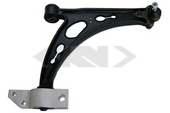 SPIDAN 46737 Рычаг независимой подвески колеса, подвеска колеса для SEAT ALTEA (Сеат Алтэа) SPIDAN 46737 Рычаг независимой подвески колеса, подвеска колеса для SEAT ALTEA (Сеат Алтэа)