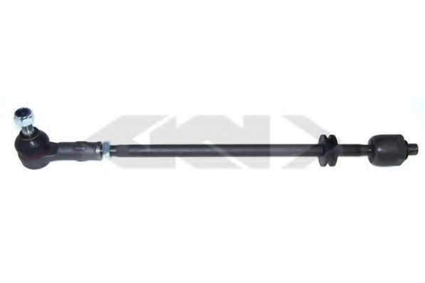 SPIDAN 45720 Поперечная рулевая тяга для VOLKSWAGEN T3 CARAVELLE (Фольксваген Т3 cараvэллэ) SPIDAN 45720 Поперечная рулевая тяга для VOLKSWAGEN T3 CARAVELLE (Фольксваген Т3 cараvэллэ)