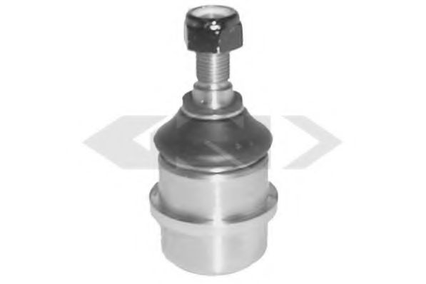 SPIDAN 44070 Несущий направляющий шарнир для LAND ROVER RANGE ROVER II (Ленд ровер/лэнд ровер Рангэ ровер 2) SPIDAN 44070 Несущий направляющий шарнир для LAND ROVER RANGE ROVER II (Ленд ровер/лэнд ровер Рангэ ровер 2)