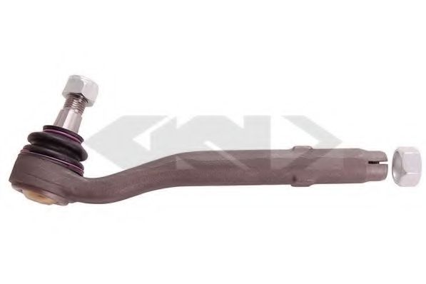 SPIDAN 46744 Наконечник поперечной рулевой тяги 