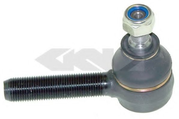 SPIDAN 44734 Наконечник поперечной рулевой тяги 