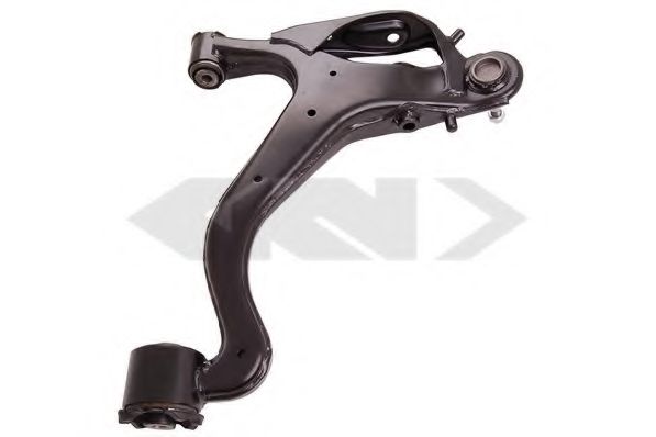 SPIDAN 57929 Рычаг независимой подвески колеса, подвеска колеса для LAND-ROVER (Ланд-ровер) SPIDAN 57929 Рычаг независимой подвески колеса, подвеска колеса для LAND-ROVER (Ланд-ровер)