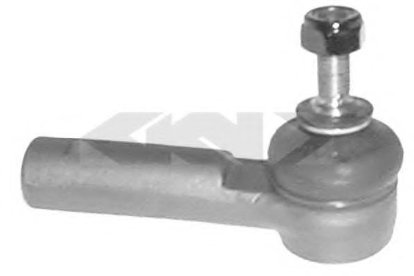 SPIDAN 46291 Наконечник поперечной рулевой тяги для ROVER 400 (Ровер 400) SPIDAN 46291 Наконечник поперечной рулевой тяги для ROVER 400 (Ровер 400)