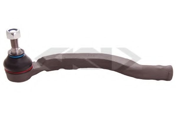 SPIDAN 45888 Наконечник поперечной рулевой тяги для RENAULT (Рено) SPIDAN 45888 Наконечник поперечной рулевой тяги для RENAULT (Рено)