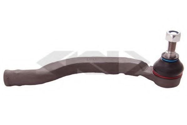 SPIDAN 45889 Наконечник поперечной рулевой тяги для RENAULT (Рено) SPIDAN 45889 Наконечник поперечной рулевой тяги для RENAULT (Рено)