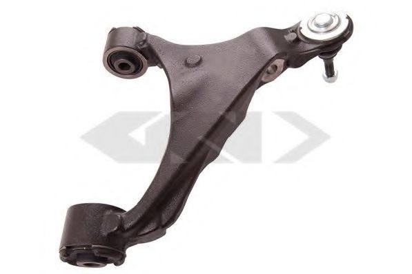 SPIDAN 57970 Рычаг независимой подвески колеса, подвеска колеса для LAND-ROVER (Ланд-ровер) SPIDAN 57970 Рычаг независимой подвески колеса, подвеска колеса для LAND-ROVER (Ланд-ровер)