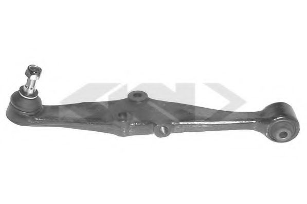 SPIDAN 46292 Рычаг независимой подвески колеса, подвеска колеса для ROVER 400 (Ровер 400) SPIDAN 46292 Рычаг независимой подвески колеса, подвеска колеса для ROVER 400 (Ровер 400)