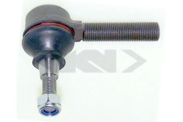 SPIDAN 40743 Наконечник поперечной рулевой тяги для LAND ROVER DEFENDER (Ленд ровер/лэнд ровер Дэфэндэр) SPIDAN 40743 Наконечник поперечной рулевой тяги для LAND ROVER DEFENDER (Ленд ровер/лэнд ровер Дэфэндэр)