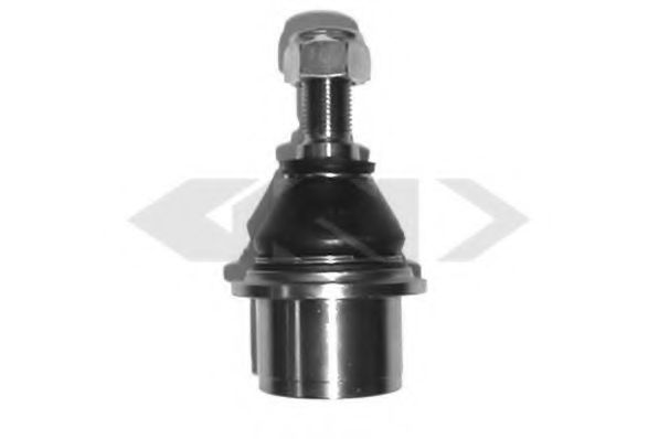 SPIDAN 46376 Несущий направляющий шарнир для LAND ROVER RANGE ROVER II (Ленд ровер/лэнд ровер Рангэ ровер 2) SPIDAN 46376 Несущий направляющий шарнир для LAND ROVER RANGE ROVER II (Ленд ровер/лэнд ровер Рангэ ровер 2)