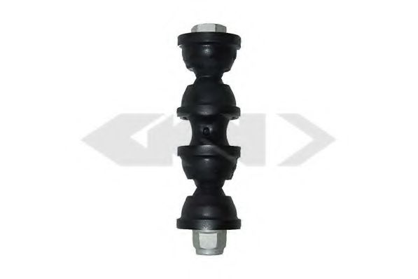 SPIDAN 50440 Тяга стойка, стабилизатор для FORD (Форд) SPIDAN 50440 Тяга стойка, стабилизатор для FORD (Форд)