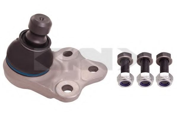 SPIDAN 58665 Несущий направляющий шарнир для VOLVO XC70 II (Вольво Xc70 2) SPIDAN 58665 Несущий направляющий шарнир для VOLVO XC70 II (Вольво Xc70 2)