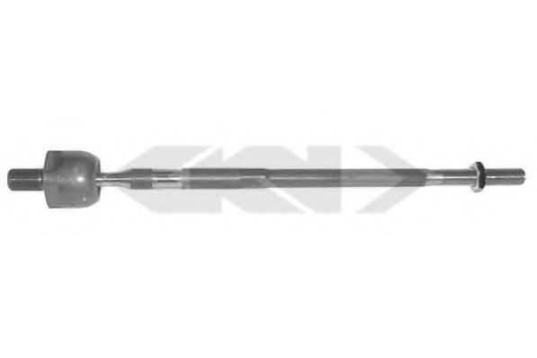 SPIDAN 50367 Осевой шарнир, рулевая тяга для MITSUBISHI (Митсубиши/митсубиси) SPIDAN 50367 Осевой шарнир, рулевая тяга для MITSUBISHI (Митсубиши/митсубиси)
