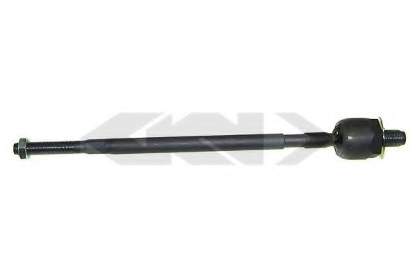 SPIDAN 44097 Осевой шарнир, рулевая тяга для MITSUBISHI (Митсубиши/митсубиси) SPIDAN 44097 Осевой шарнир, рулевая тяга для MITSUBISHI (Митсубиши/митсубиси)