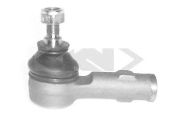 SPIDAN 40725 Наконечник поперечной рулевой тяги для MITSUBISHI SIGMA (Митсубиши/митсубиси Сигма) SPIDAN 40725 Наконечник поперечной рулевой тяги для MITSUBISHI SIGMA (Митсубиши/митсубиси Сигма)