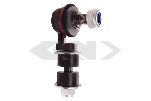 SPIDAN 57322 Тяга стойка, стабилизатор для NISSAN TERRANO II (Ниссан Террано 2) SPIDAN 57322 Тяга стойка, стабилизатор для NISSAN TERRANO II (Ниссан Террано 2)