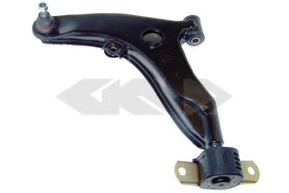 SPIDAN 44099 Рычаг независимой подвески колеса, подвеска колеса для MITSUBISHI CARISMA (Митсубиши/митсубиси Каризма) SPIDAN 44099 Рычаг независимой подвески колеса, подвеска колеса для MITSUBISHI CARISMA (Митсубиши/митсубиси Каризма)