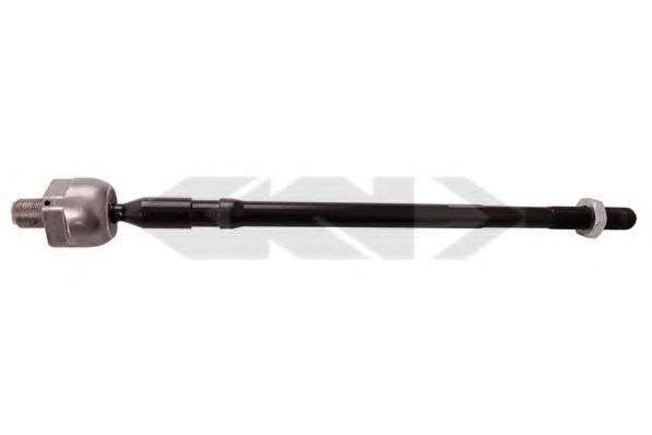 SPIDAN 58133 Осевой шарнир, рулевая тяга для MITSUBISHI (Митсубиши/митсубиси) SPIDAN 58133 Осевой шарнир, рулевая тяга для MITSUBISHI (Митсубиши/митсубиси)