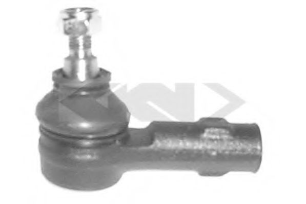 SPIDAN 44223 Наконечник поперечной рулевой тяги для MITSUBISHI COLT I (Митсубиши/митсубиси Cолт и) SPIDAN 44223 Наконечник поперечной рулевой тяги для MITSUBISHI COLT I (Митсубиши/митсубиси Cолт и)