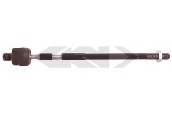 SPIDAN 57750 Осевой шарнир, рулевая тяга для MITSUBISHI (Митсубиши/митсубиси) SPIDAN 57750 Осевой шарнир, рулевая тяга для MITSUBISHI (Митсубиши/митсубиси)