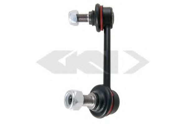 SPIDAN 46501 Тяга стойка, стабилизатор для MITSUBISHI PAJERO III (Митсубиши/митсубиси Паджеро 3) SPIDAN 46501 Тяга стойка, стабилизатор для MITSUBISHI PAJERO III (Митсубиши/митсубиси Паджеро 3)