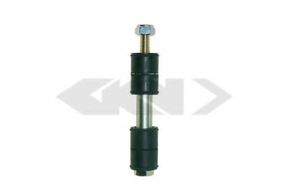SPIDAN 50047 Тяга стойка, стабилизатор для MITSUBISHI LANCER (Митсубиши/митсубиси Ланcэр) SPIDAN 50047 Тяга стойка, стабилизатор для MITSUBISHI LANCER (Митсубиши/митсубиси Ланcэр)